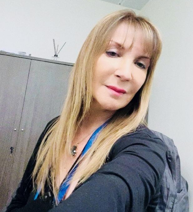 Fotografía de Isabel Figueroa